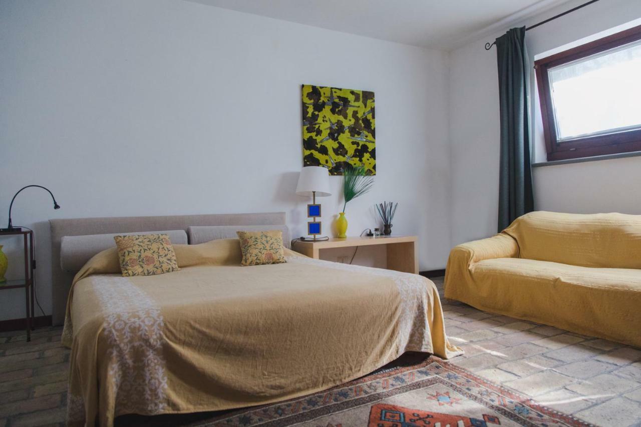 B&B Migliarino Civitanova Marche Exteriér fotografie
