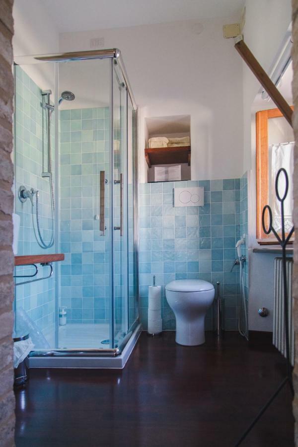 B&B Migliarino Civitanova Marche Exteriér fotografie